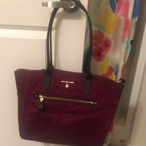 Michael Kors Kelsey NWT